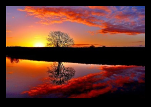 Emotions in Nature: Landscapes that Stir the Soul