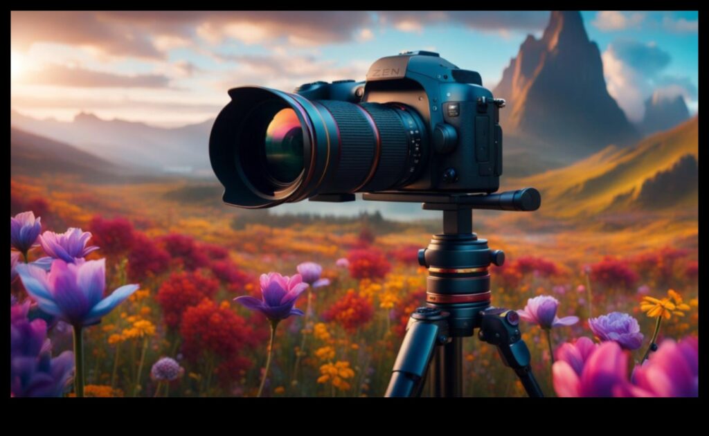 Soulful Landscape Photography Capturing the Essence of Nature 1