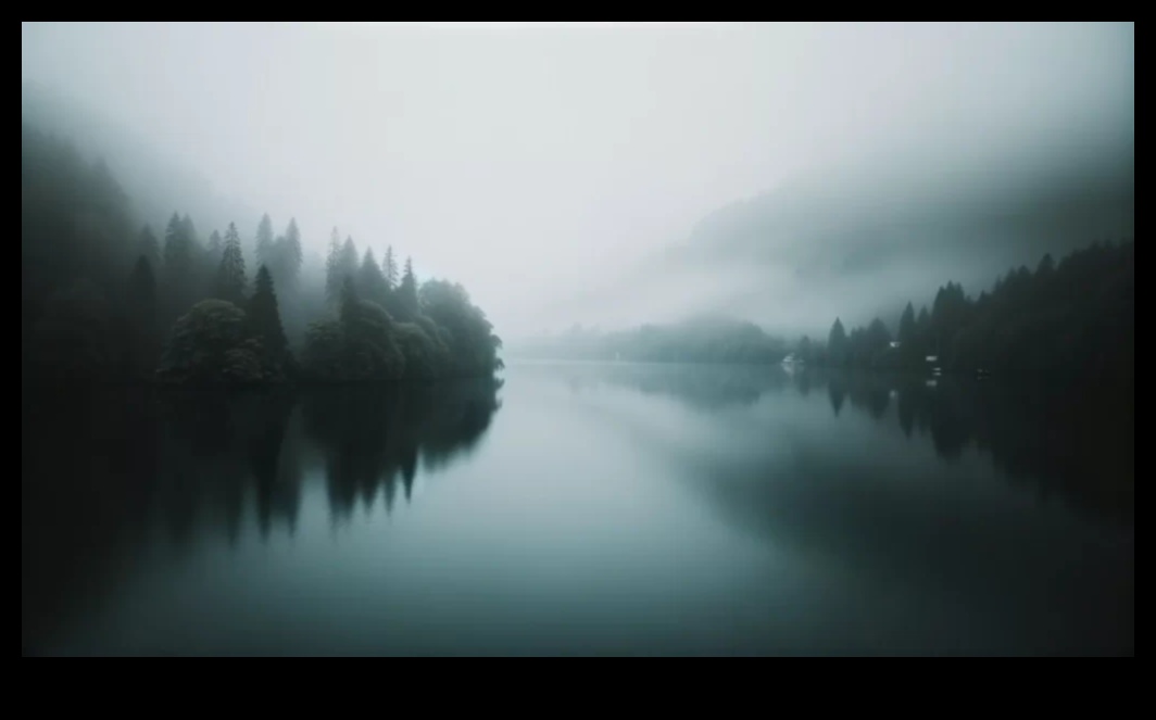 Soulful Landscapes: Photography That Speaks Volumes to the Heart