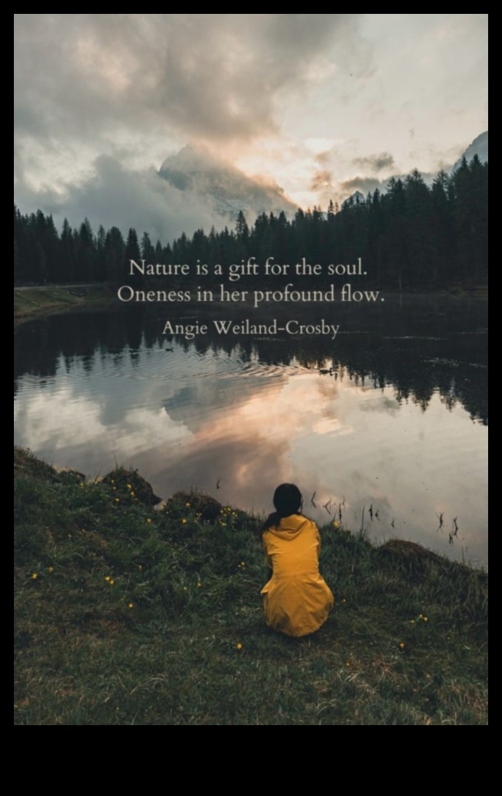 Soulful Sceneries: Landscapes That Speak Directly to Emotions