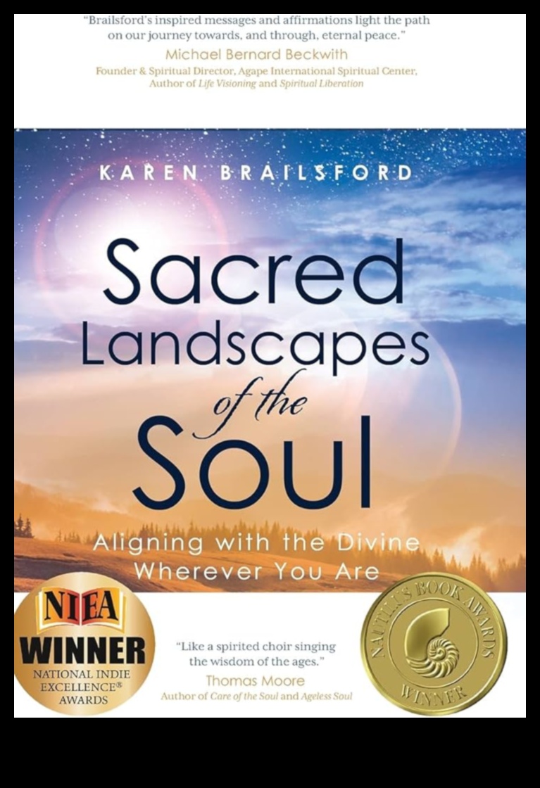 Soulful Sceneries: Landscapes That Speak Directly to Emotions