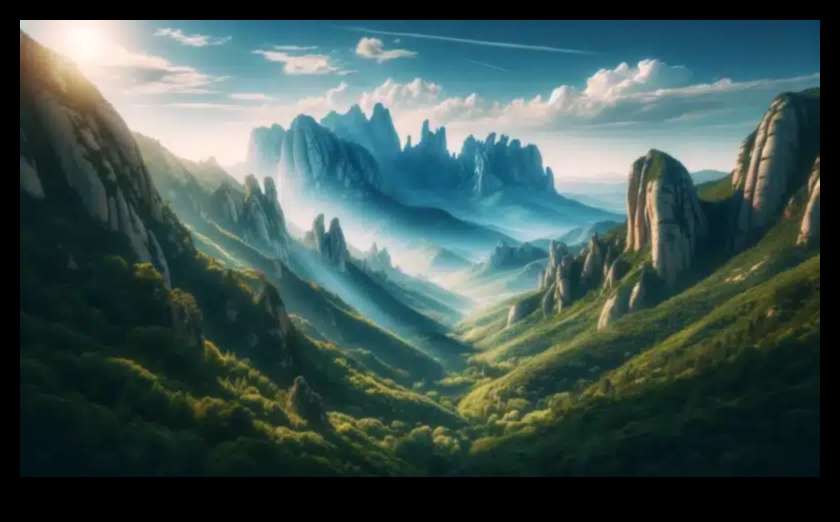 Soulful Sceneries: Landscapes That Speak Directly to Emotions