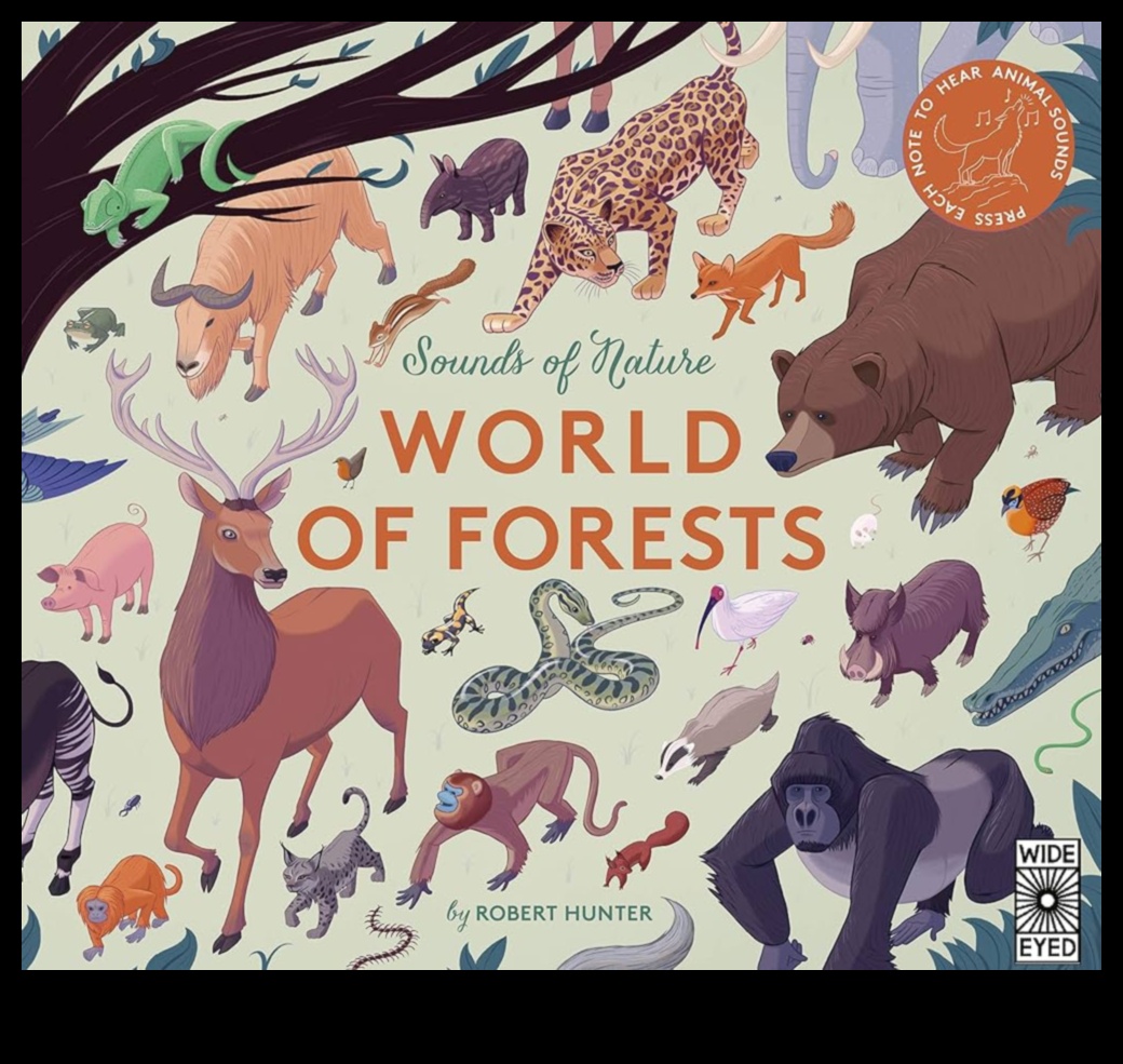 Melodic Nature: The Harmonies of Landscapes in Music