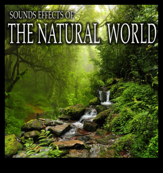 Melodic Nature: The Harmonies of Landscapes in Music