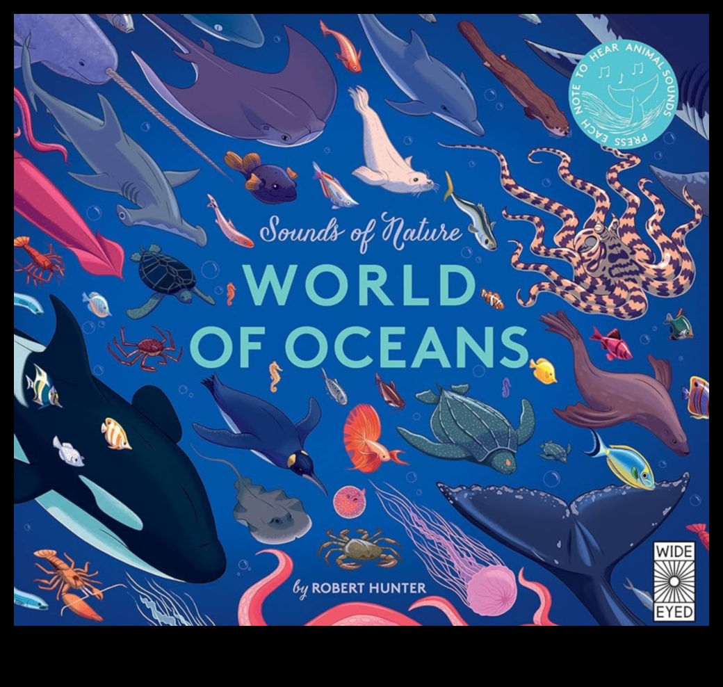 Melodic Nature: The Harmonies of Landscapes in Music