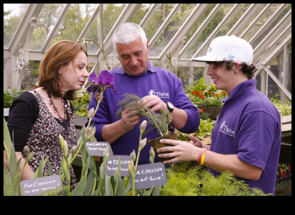 Sow, Bloom, Thrive How Workshops Can Help You Grow as a Person 1