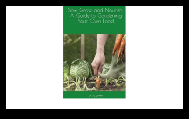 Sow, Grow, Glow: The Art of Successful Garden Care