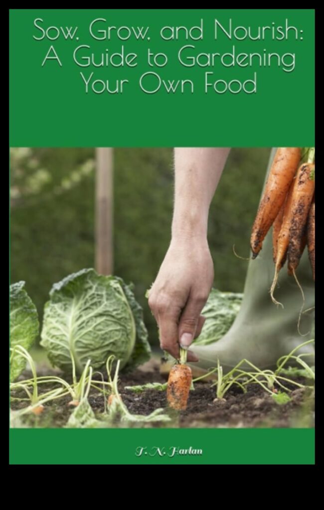 Sow, Grow, Glow A Guide to Successful Garden Maintenance 1