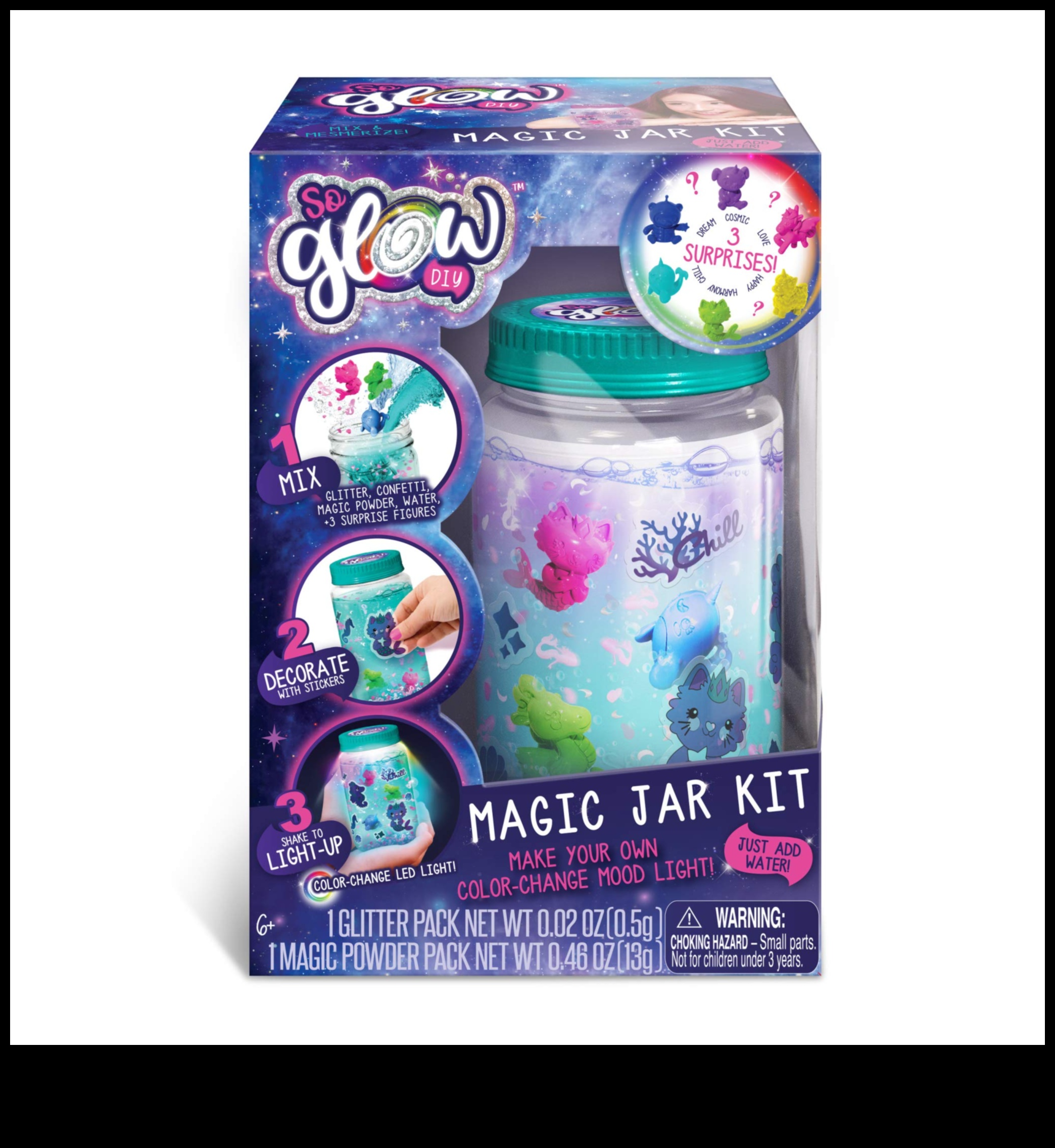 Sow, Grow, Glow: Transform Your Garden with DIY Magic