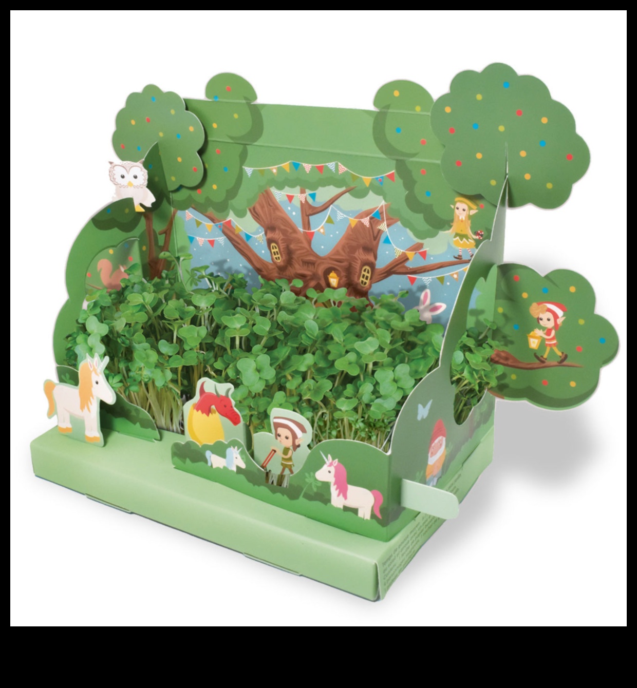 Sow, Grow, Glow: Transform Your Garden with DIY Magic