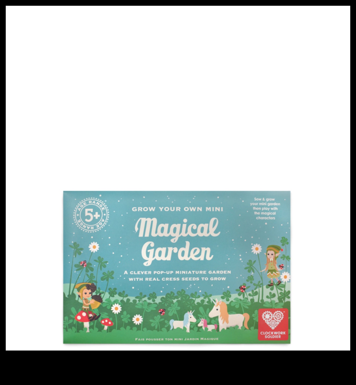 Sow, Grow, Glow: Transform Your Garden with DIY Magic