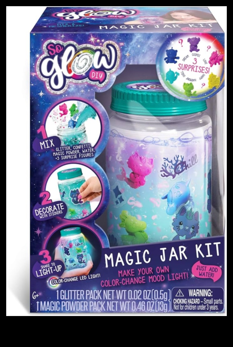 Sow, Grow, Glow: DIY Magic to Transform Your Green Haven