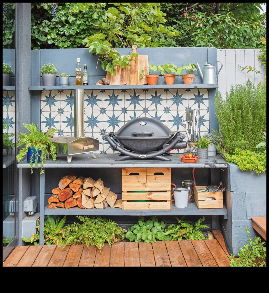 Sow, Grow, Glow DIY Projects to Transform Your Outdoor Space 1