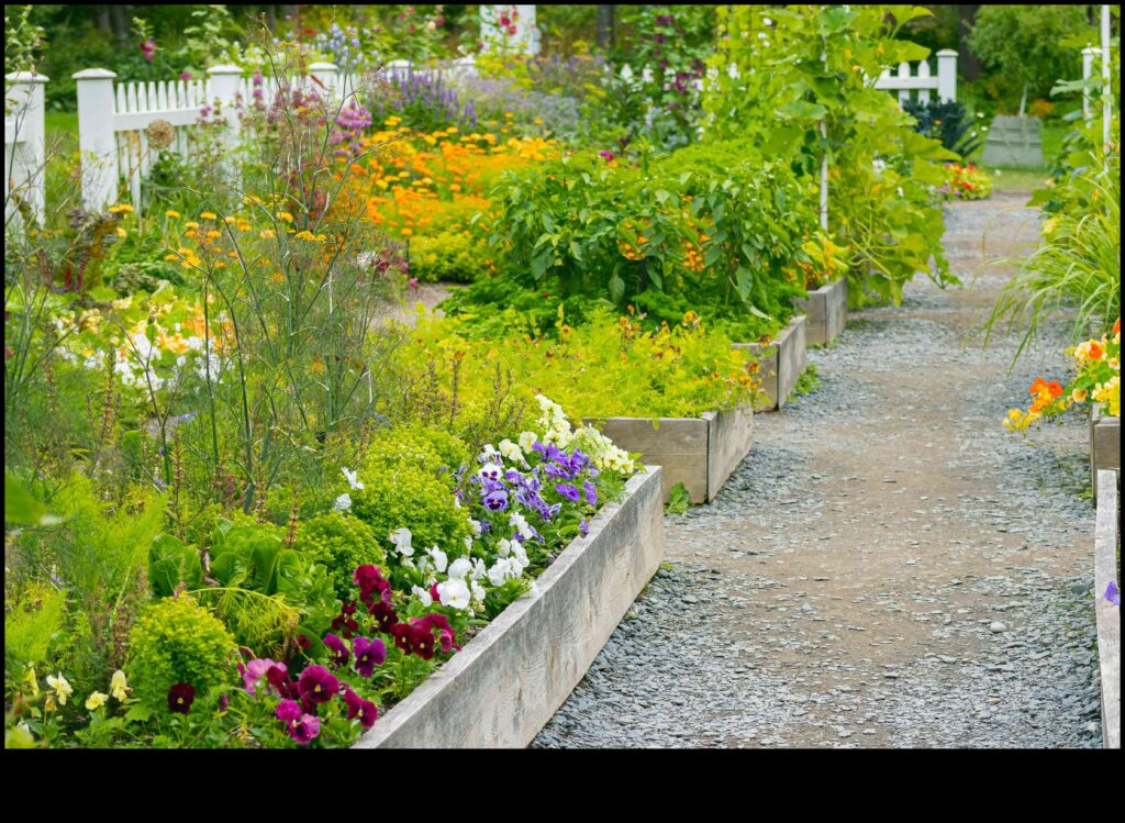 Sow Success 7 Tips for a Blooming Landscape 1