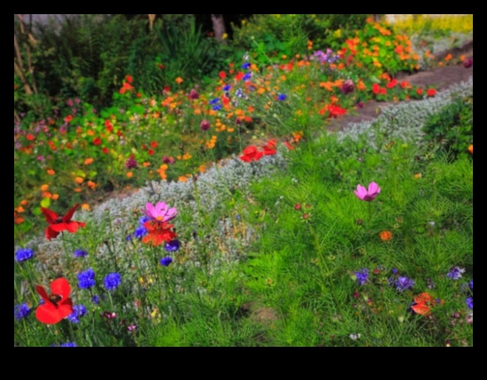 Sow Success: Essential Tips for a Blooming Landscape