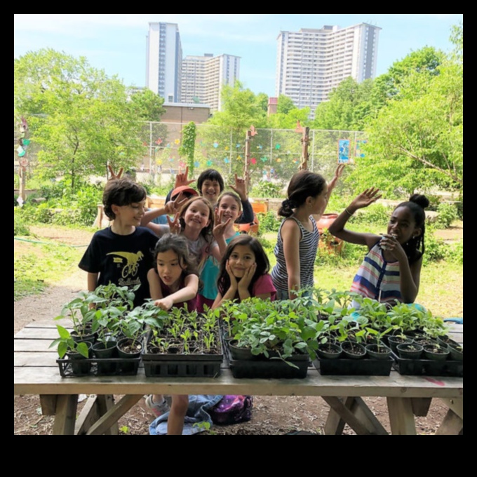 Sow Success Grow Your Green Thumb with Garden Workshops 1