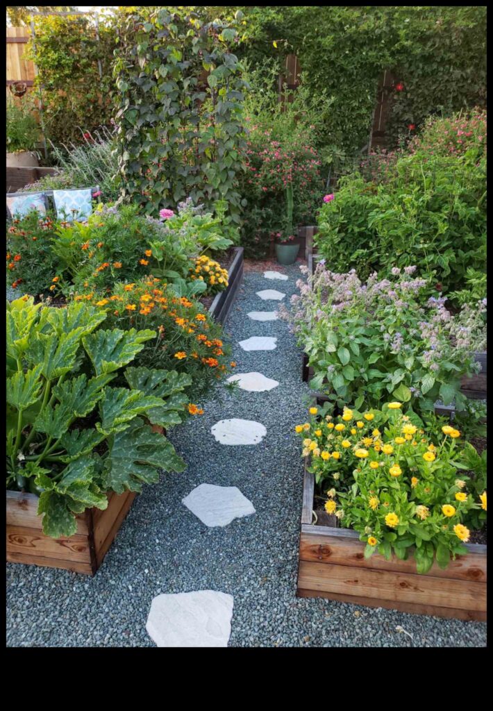 Sow and Reap A Guide to Blooming Companion GardensGrow beautiful, healthy gardens with the help of companion plants. 1