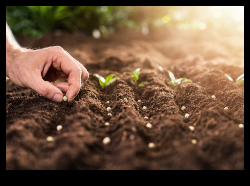 Sow the Seeds of Success Expert Tips for Garden Planning 1