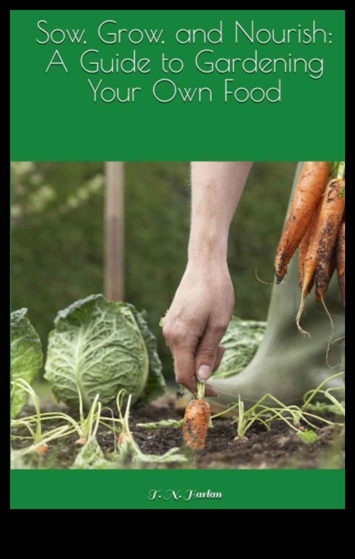 Sow to Grow: Mastering the Art of Organic Gardening