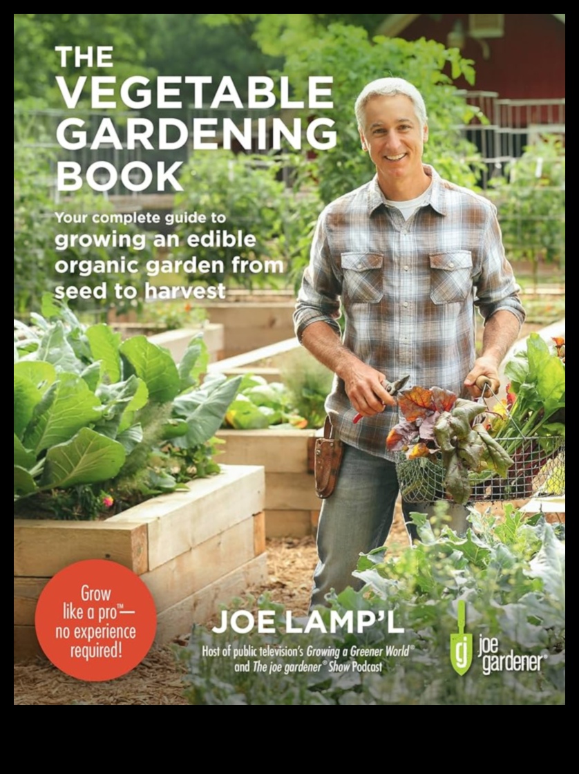 Sow to Grow: Mastering the Art of Organic Gardening
