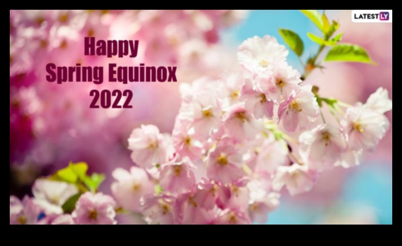 Blooms of Renewal: Celebrating the Beauty of Spring