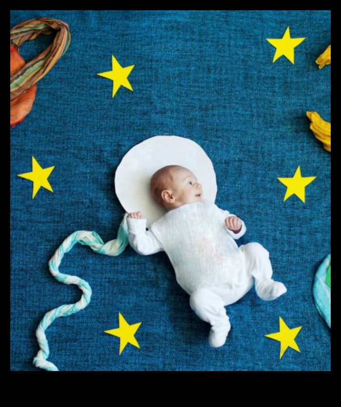 Star-Crossed Selections Find the Perfect Astrology-Inspired Baby Name 4 Star-Crossed Selections: Astrology-Inspired Baby Names