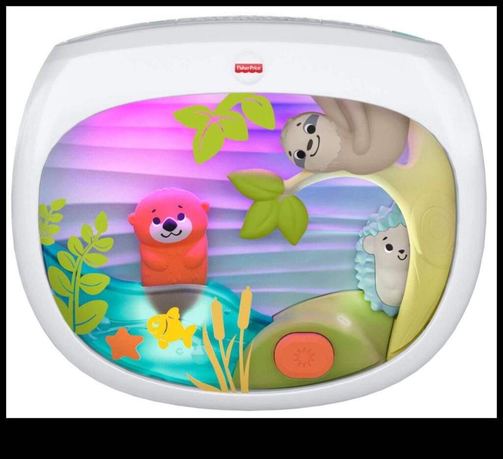 Starlight Soothe A Gentle Guide to Helping Your Baby Sleep 1