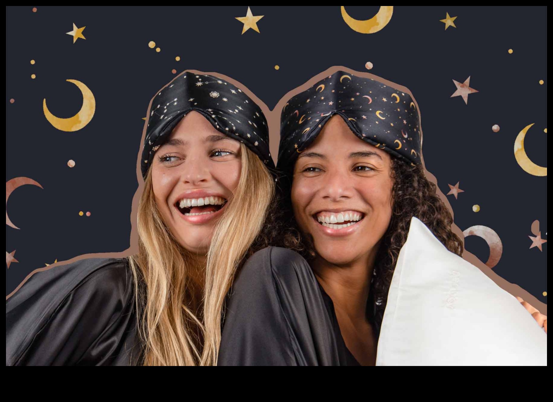 Starry-Eyed Sleep: Crafting a Dreamy Nighttime Routine