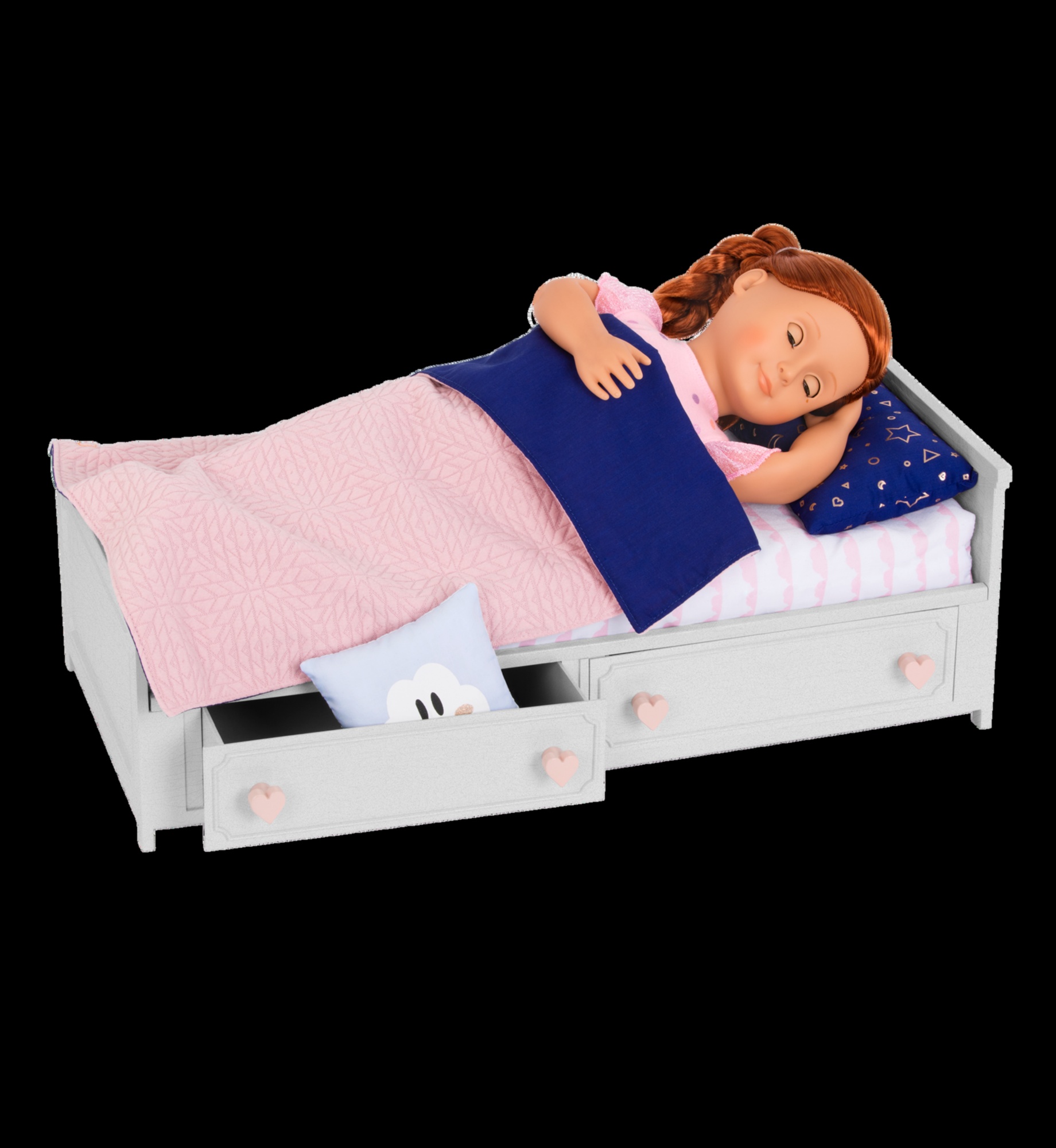 Starry Slumbers Create a Dreamy Sleep Space for a Good Night's Rest 1 Starry Slumbers: Crafting a Dreamy Sleep Space