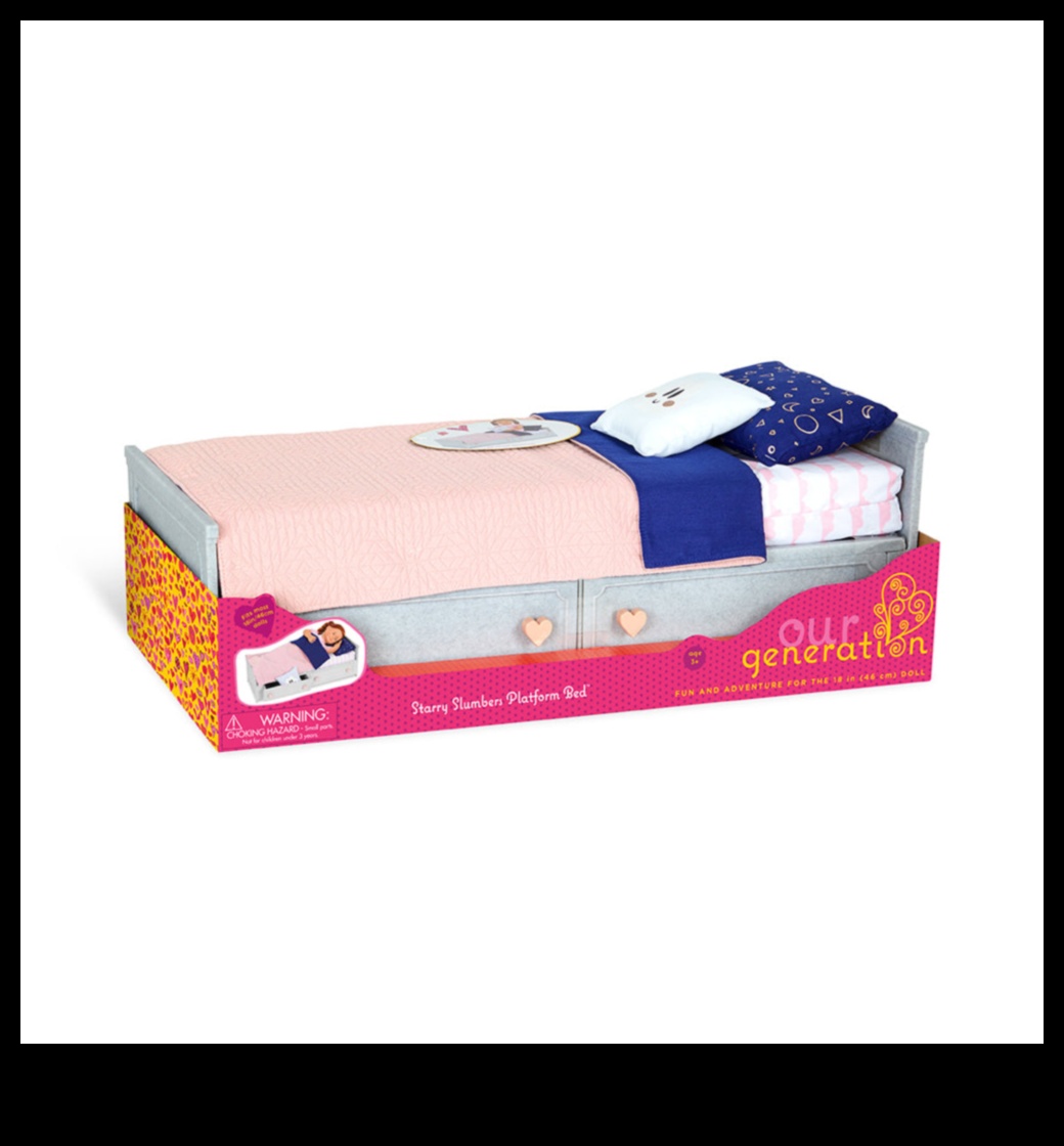 Starry Slumbers Create a Dreamy Sleep Space for a Good Night's Rest 5 Starry Slumbers: Crafting a Dreamy Sleep Space