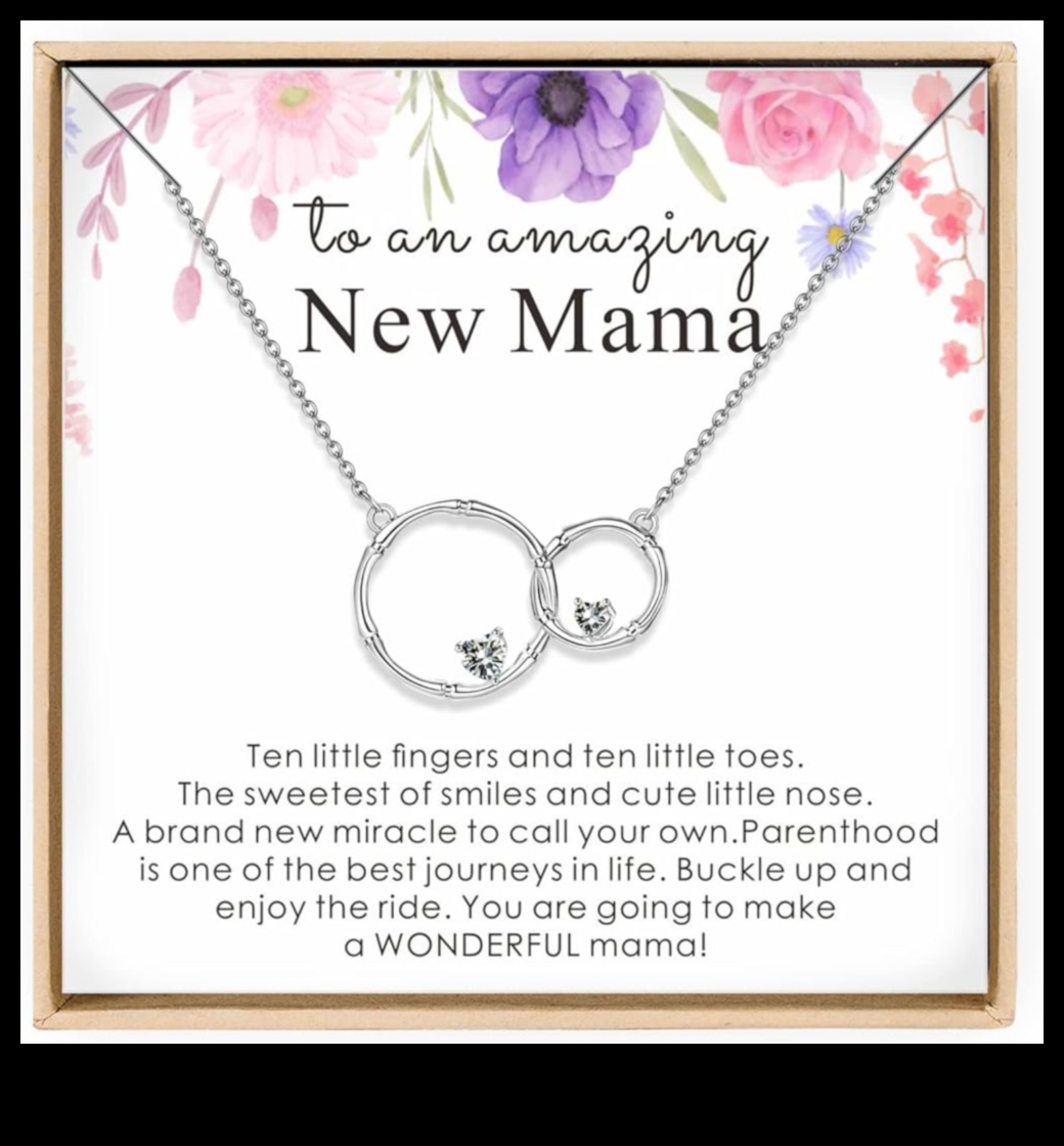 Sterling Silver Baby Gifts A Heartfelt Gesture for New Parents 2 Heartfelt Gestures: Express Love with Precious Baby Gifts