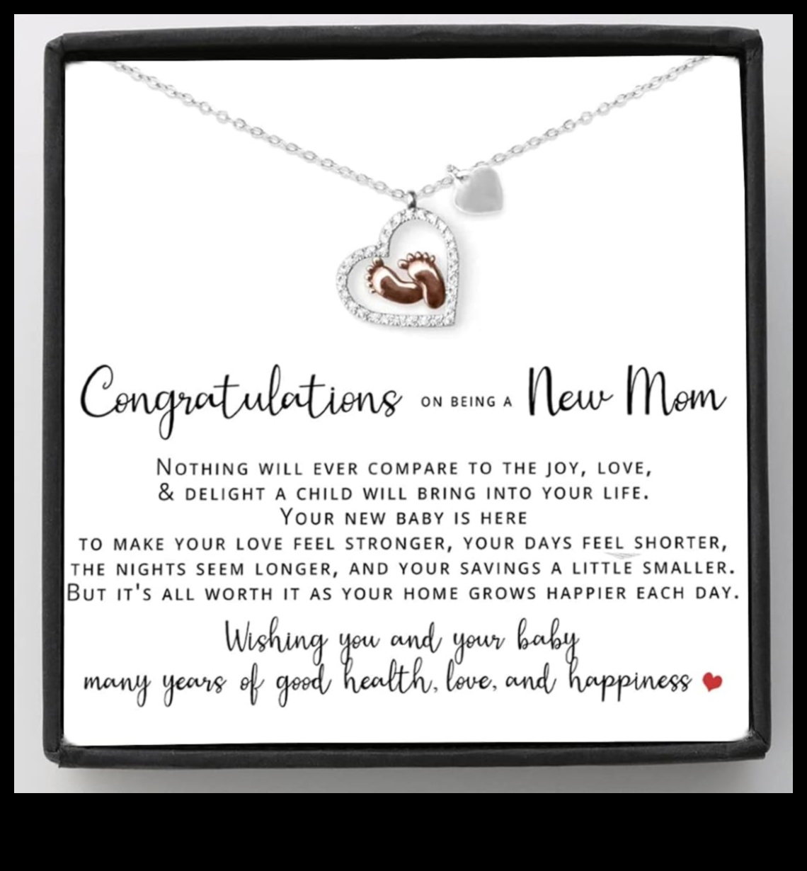Sterling Silver Baby Gifts A Heartfelt Gesture for New Parents 3 Heartfelt Gestures: Express Love with Precious Baby Gifts