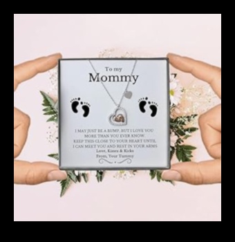 Sterling Silver Baby Gifts A Heartfelt Gesture for New Parents 5 Heartfelt Gestures: Express Love with Precious Baby Gifts