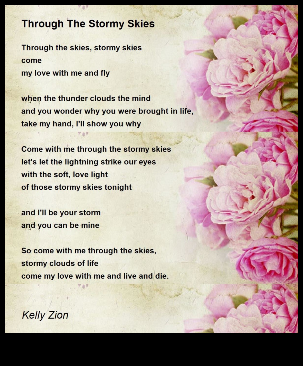 Elemental Forces: Stormy Skies and Dramatic Landscapes