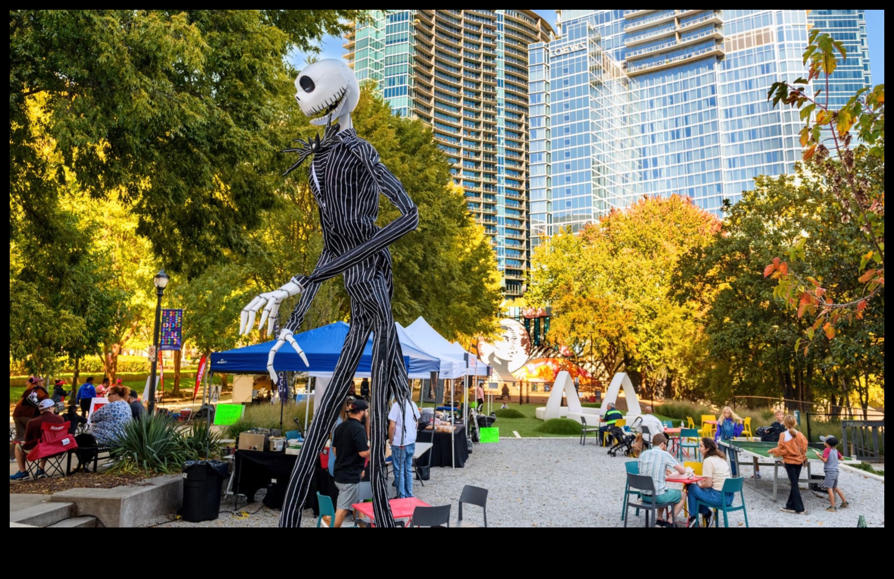 Streets Alive: The Pulse of Urban Squares and Streetscapes