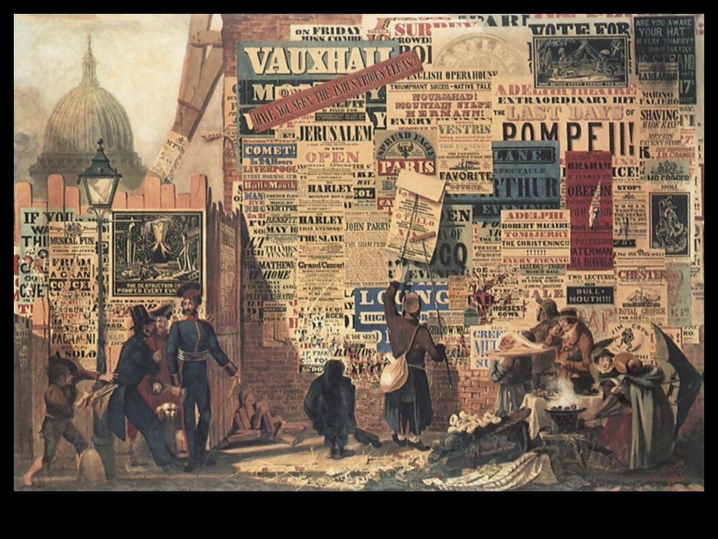 Streetscapes Revived: Urban Planning Innovations