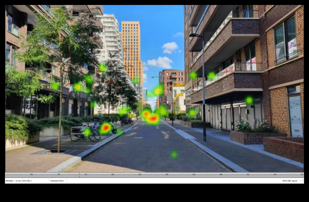 Streetscapes Revived: Urban Planning Innovations