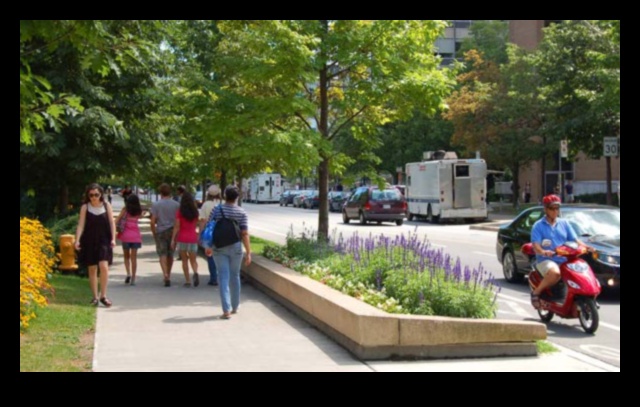 Streetscapes The Art of Creating a Welcoming Public Space 1