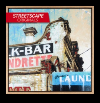 Streetscapes The Art of the Everyday 1