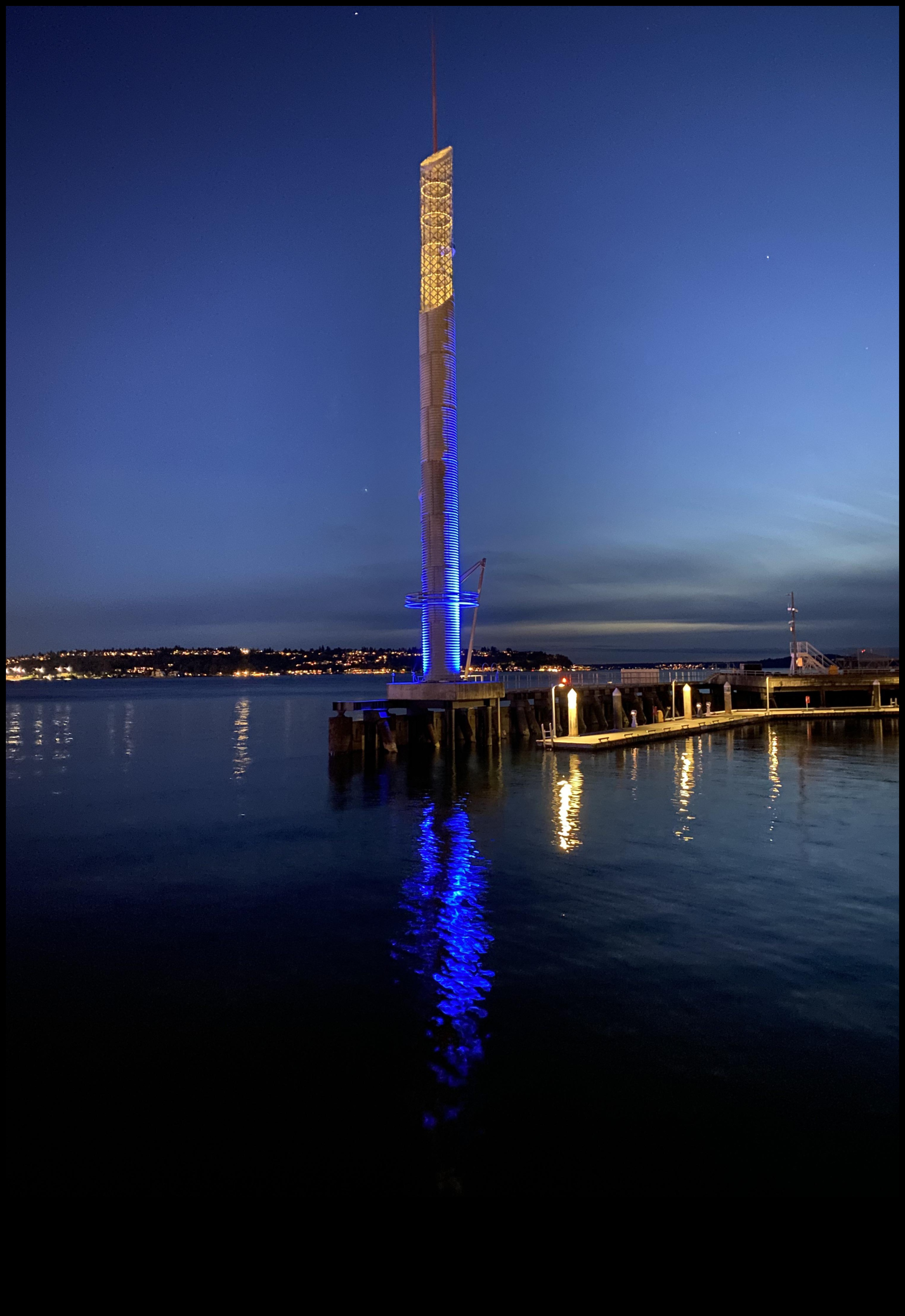 Waterfront Walks: Strolling Along Coastal Paths