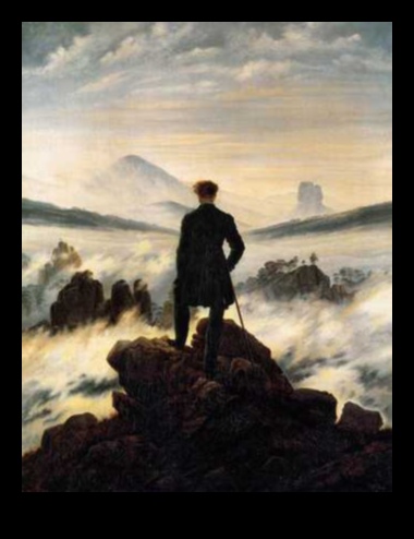 Sublime Perspectives II: Seeking Awe in Nature's Grandeur Extended