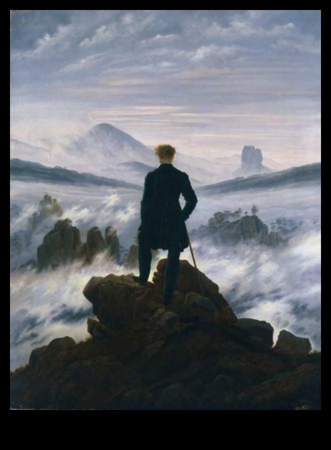 Sublime Landscapes: Awe-Inspiring and Majestic