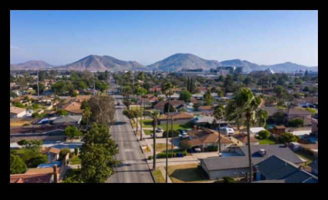 Suburban Serenity A Guide to Finding Peace and Quiet in the City 1