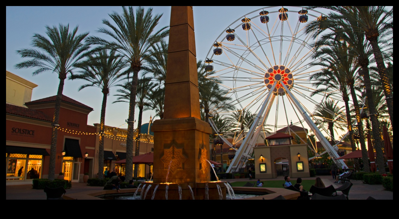 Suburban Serenity: Tranquil Landscapes on the Outskirts