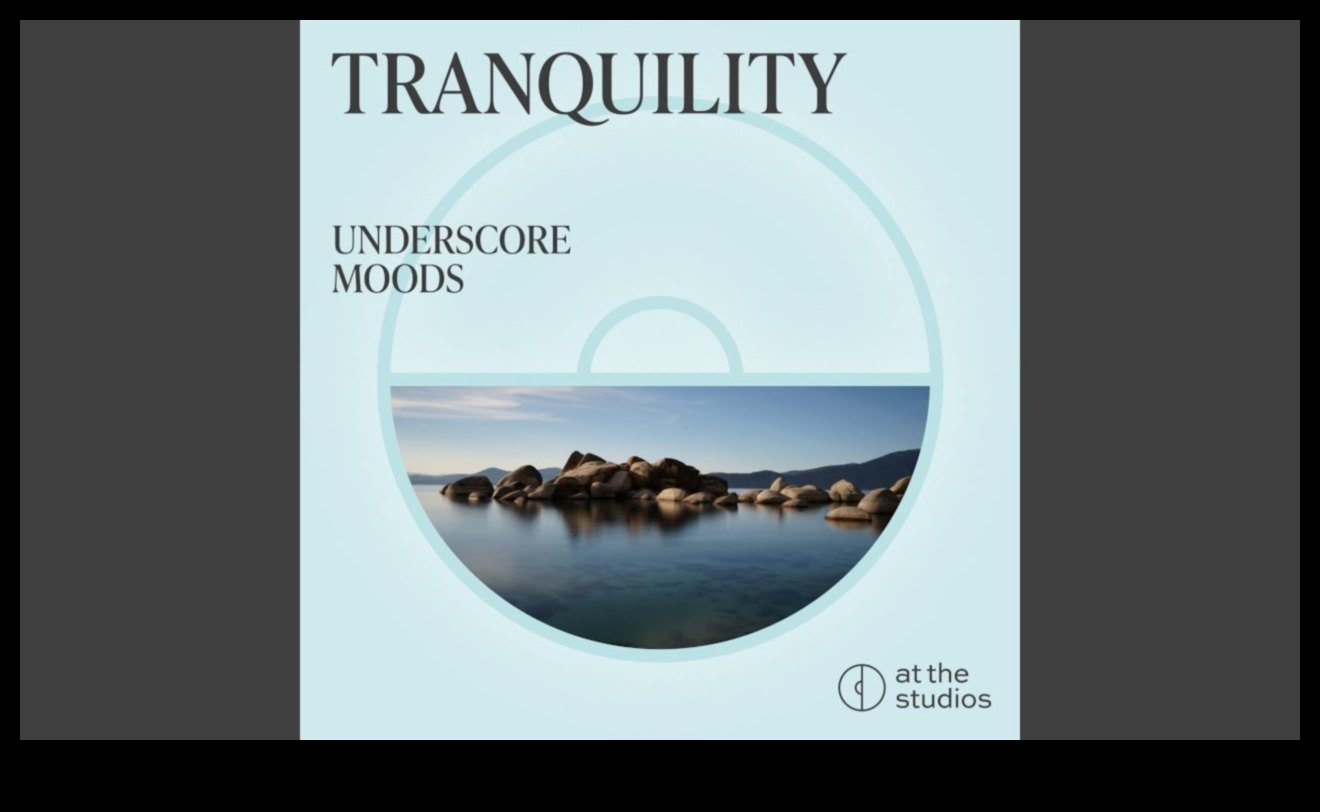 Suburban Serenity: Tranquil Landscapes on the Outskirts