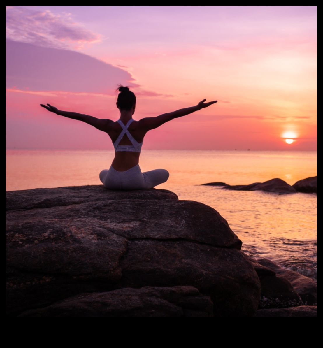 Summer Vibes: Embracing the Warmth of the Season