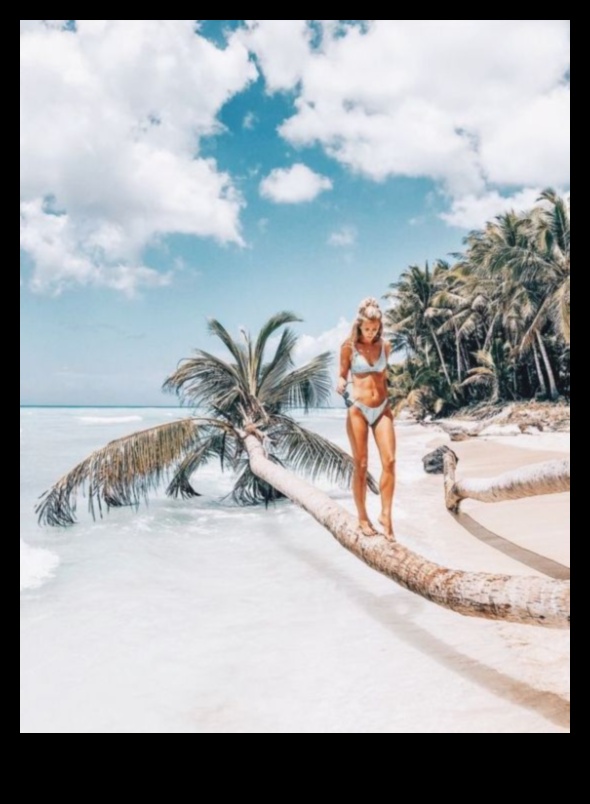 Sun-Kissed Bliss: Reveling in Summer Vibes