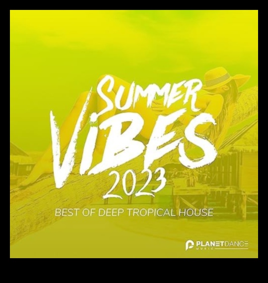 Sun-Kissed Bliss: Reveling in Summer Vibes