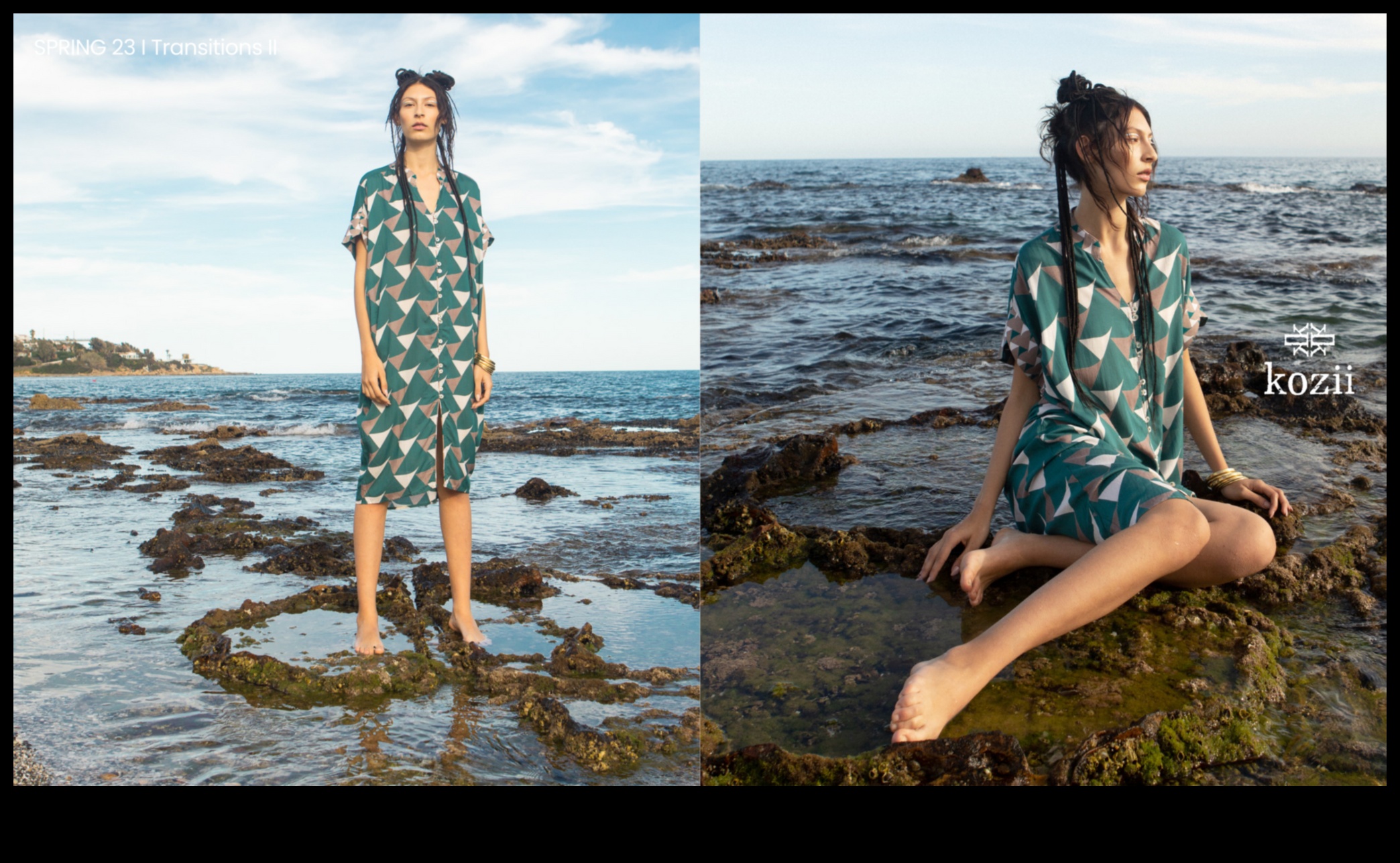 Summer's Embrace II: Basking in the Warmth of the Season Anew