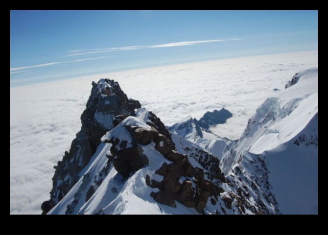 Summit Elevation The Highest Point of a Mountain 1